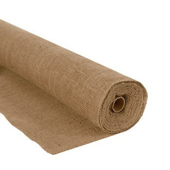 Flexible Wholesale Sisal Fabric Roll For Clothing And More