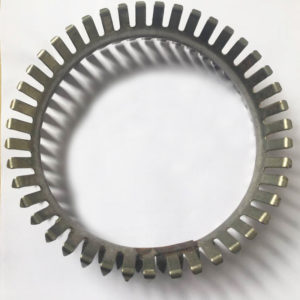 Steel Ring/Iron Claw for Airway Polishing Wheel