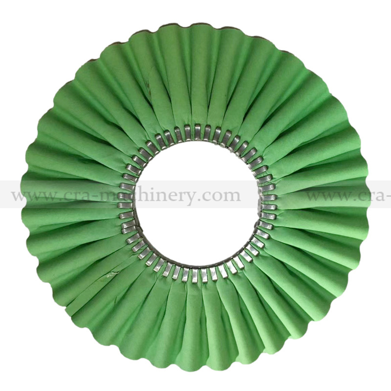 Colors of airway polish buffing wheel - Guangzhou Chuanglian Industrial  Technology Co., Ltd.
